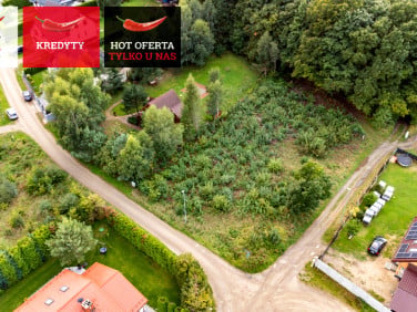 Działka budowlana Góra sprzedam