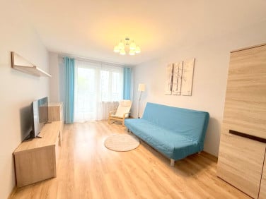 Mieszkanie Poznań