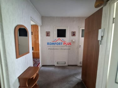 Mieszkanie Toruń