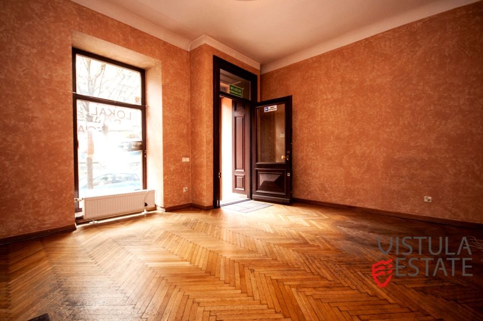 Lokal Kraków