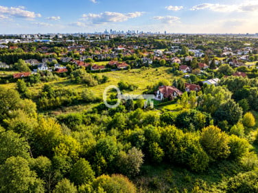 Działka budowlana Warszawa