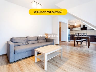 Mieszkanie Kraków