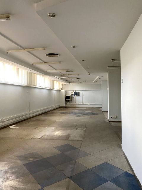Budynek użytkowy Wrocław