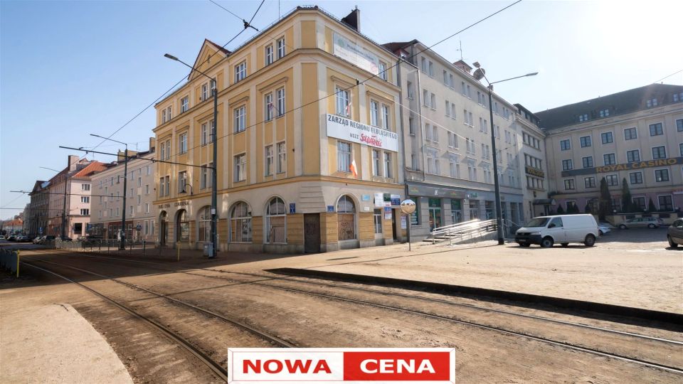Lokal Elbląg