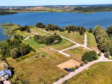 Działka budowlana Szczecinek