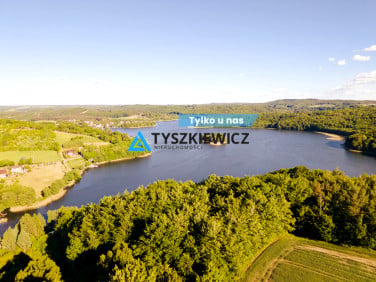 Działka budowlana Brodnica Dolna