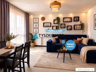 Mieszkanie Gdańsk