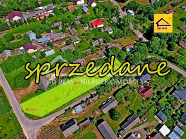 Działka Karczmiska Drugie