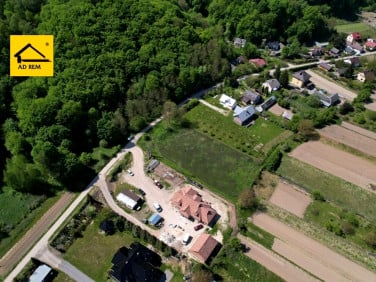 Działka Bochotnica
