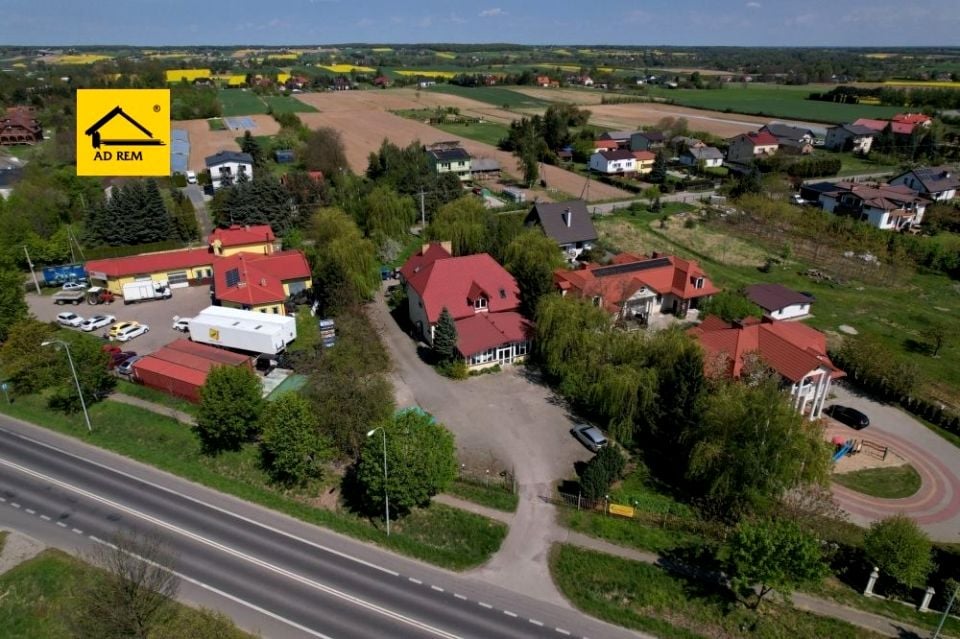 Lokal Panieńszczyzna