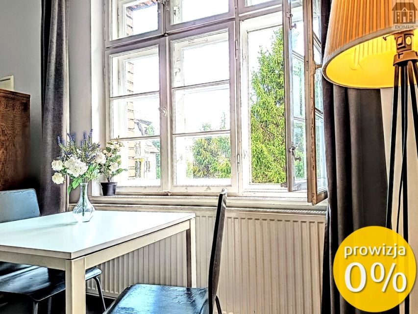 Mieszkanie Sopot