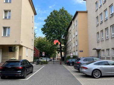 Mieszkanie Poznań