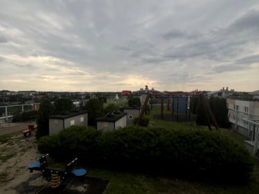 Mieszkanie Pruszków