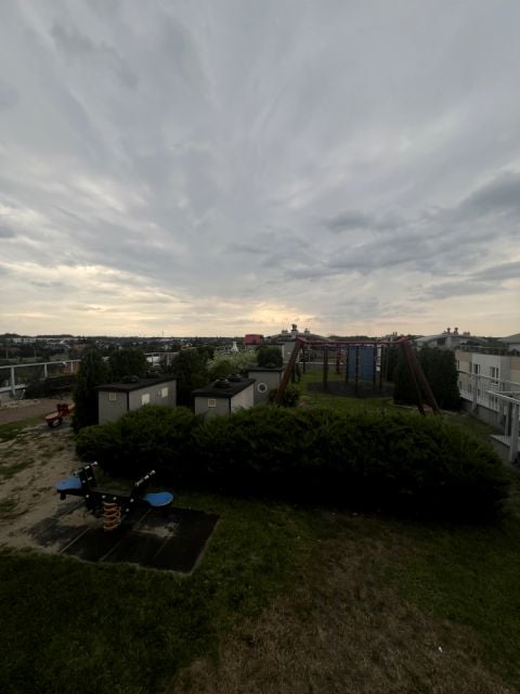 Mieszkanie Pruszków