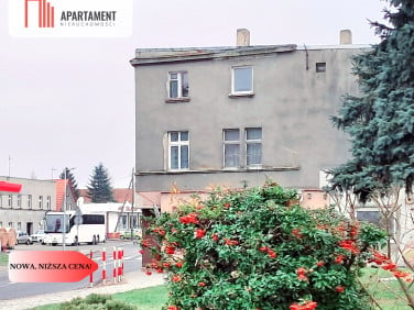 Lokal Wińsko