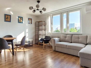 Mieszkanie blok mieszkalny Warszawa