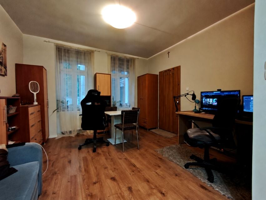 Mieszkanie Świdnica