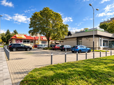 Lokal Łódź