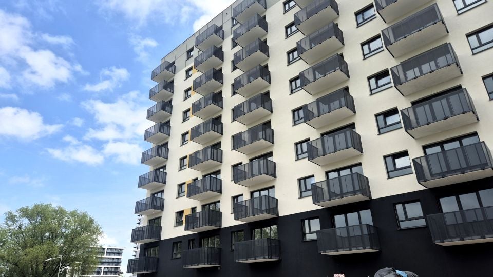 Mieszkanie Poznań