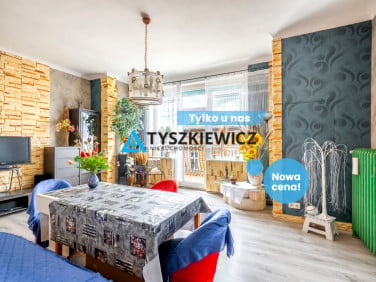 Mieszkanie Słupsk