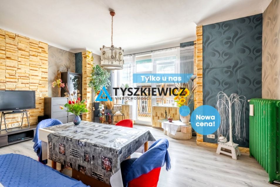 Mieszkanie, ul. Wojska Polskiego