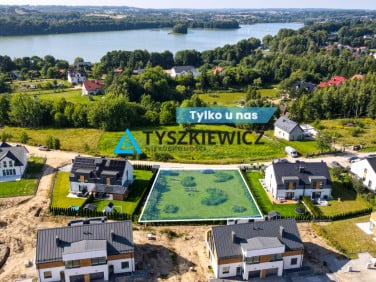 Działka Tuchom
