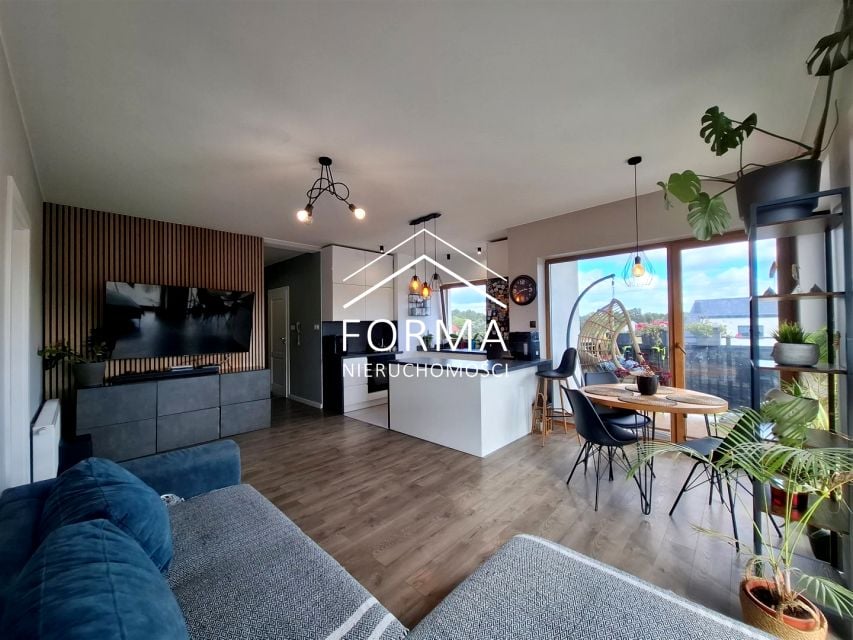 Mieszkanie Prądocin