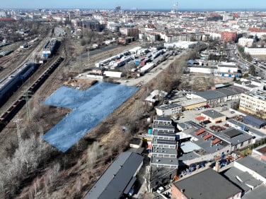 Działka inna Wrocław wynajmę