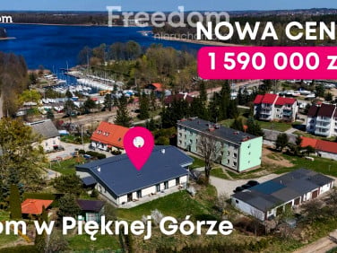 Dom Piękna Góra
