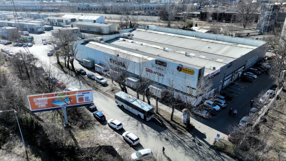Lokal Wrocław