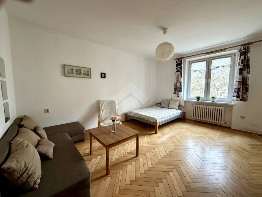Mieszkanie Kraków