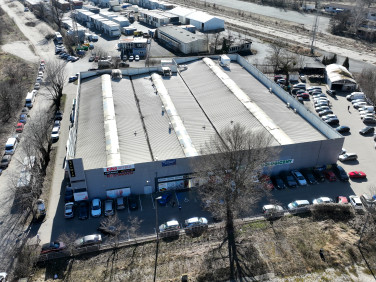 Lokal Wrocław