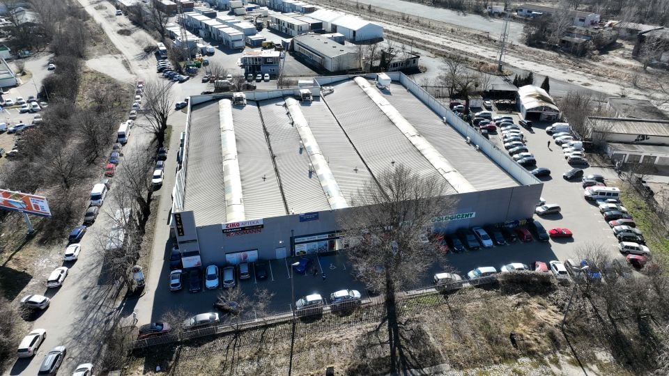 Lokal Wrocław