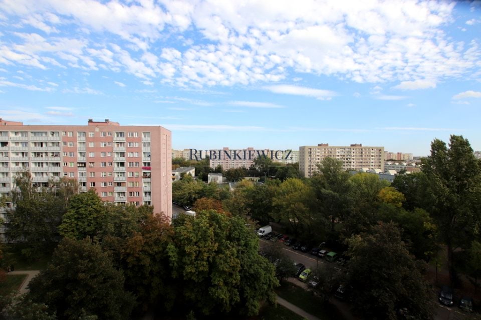 Mieszkanie Warszawa