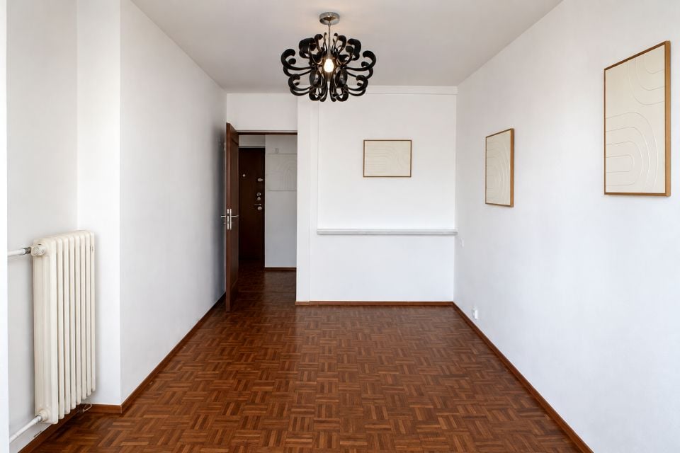 Mieszkanie Sosnowiec