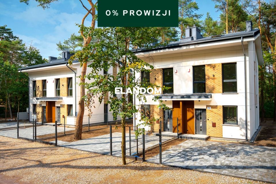 Dom Józefów