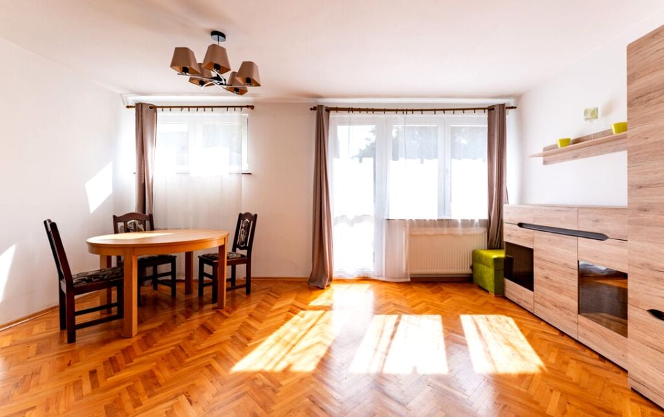 Mieszkanie Gdynia