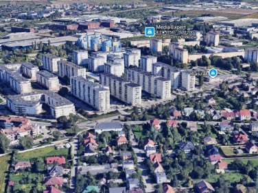 Mieszkanie Wrocław