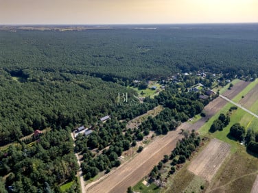 Działka budowlana Gąsiorowo sprzedam