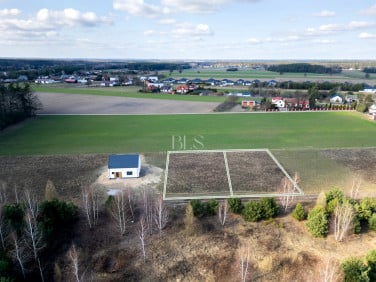 Działka Wola Smolana