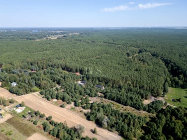 Działka budowlana Gąsiorowo