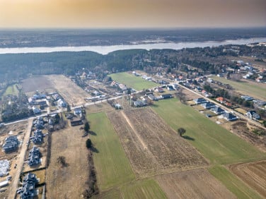 Działka Jachranka