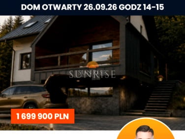 Dom Zawoja