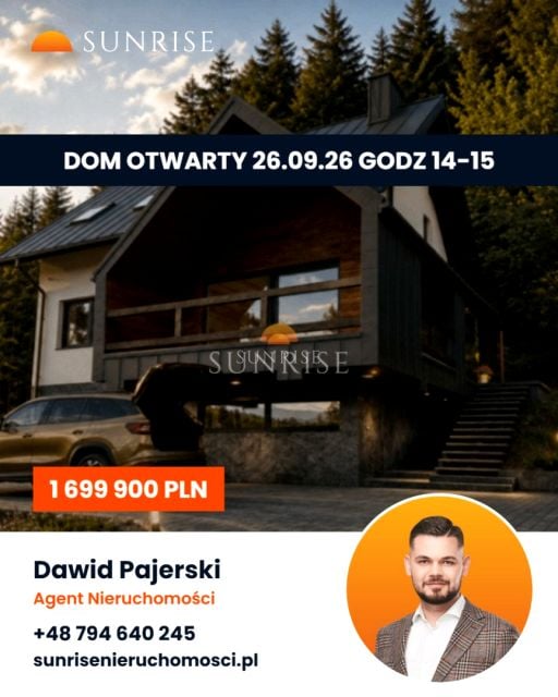 Dom Zawoja