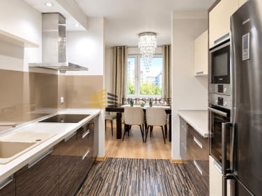 Mieszkanie apartamentowiec Warszawa