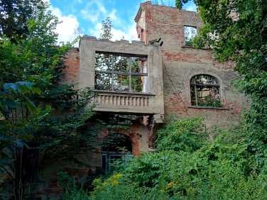 Dom Stara Kraśnica