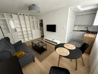 Mieszkanie Katowice