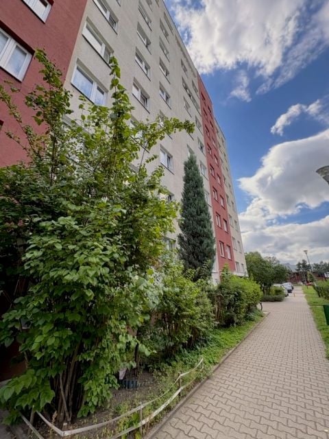Mieszkanie Wrocław sprzedaż