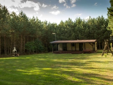 Działka siedliskowa Sierakowo Sławieńskie