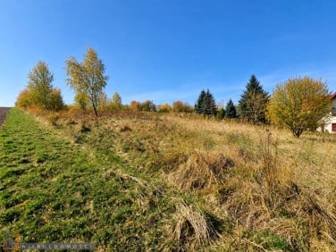 Działka siedliskowa Owczary